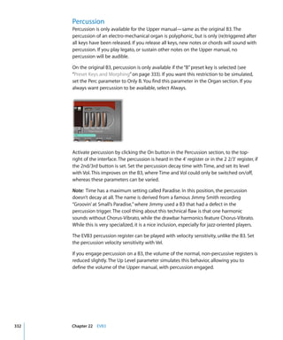 Logic Studio Instruments And Effects