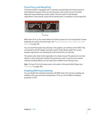 Logic Studio Instruments And Effects