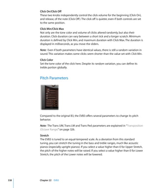 Logic Studio Instruments And Effects