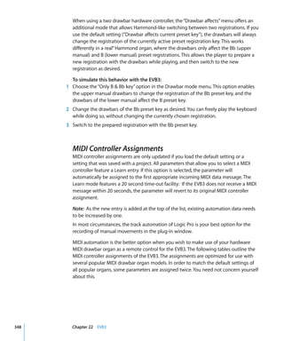 Logic Studio Instruments And Effects