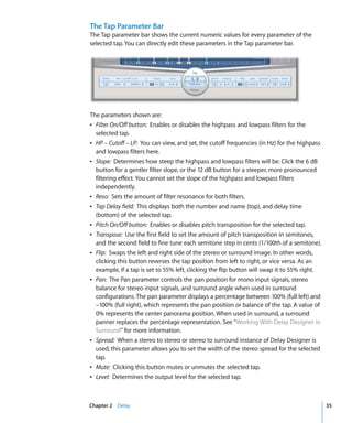 Logic Studio Instruments And Effects