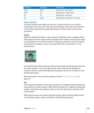 Logic Studio Instruments And Effects