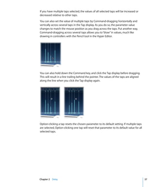 Logic Studio Instruments And Effects