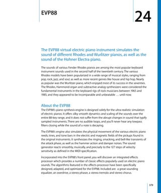 Logic Studio Instruments And Effects