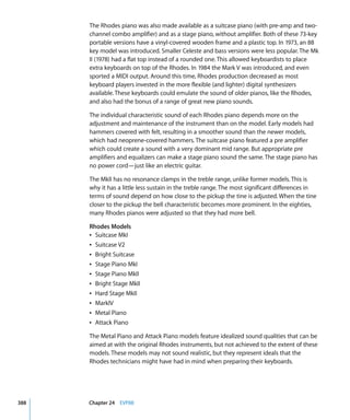 Logic Studio Instruments And Effects