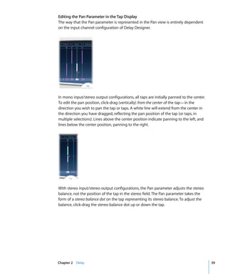 Logic Studio Instruments And Effects