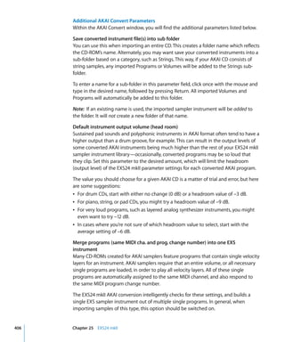 Logic Studio Instruments And Effects