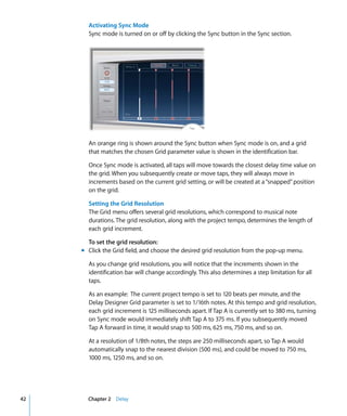 Logic Studio Instruments And Effects