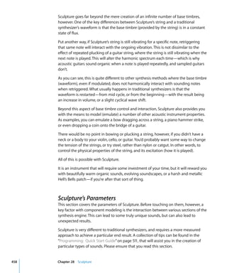 Logic Studio Instruments And Effects