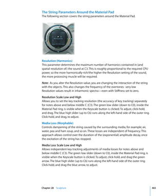 Logic Studio Instruments And Effects