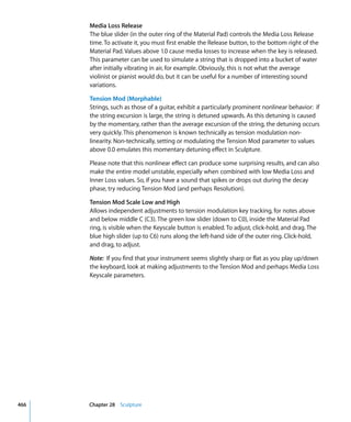 Logic Studio Instruments And Effects