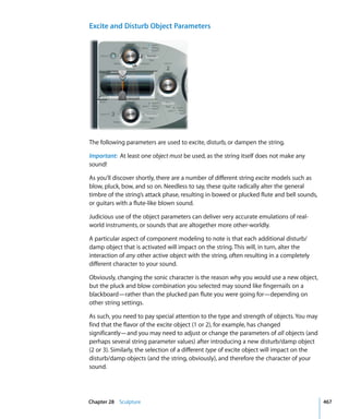 Logic Studio Instruments And Effects