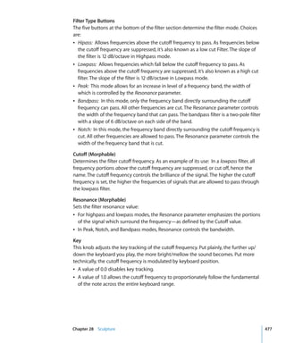 Logic Studio Instruments And Effects