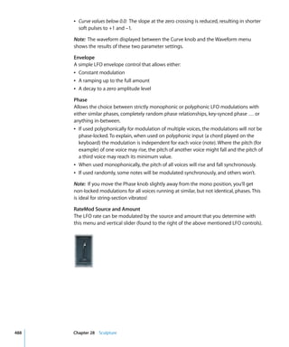 Logic Studio Instruments And Effects