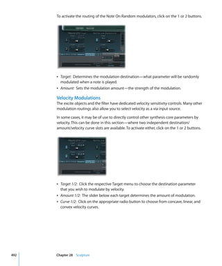 Logic Studio Instruments And Effects