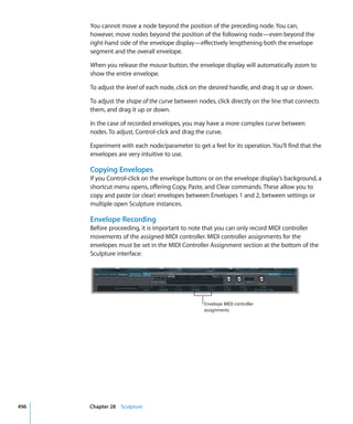 Logic Studio Instruments And Effects