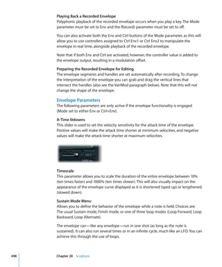 Logic Studio Instruments And Effects