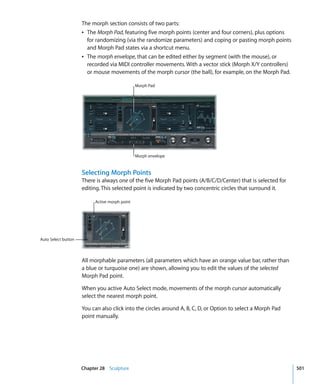 Logic Studio Instruments And Effects