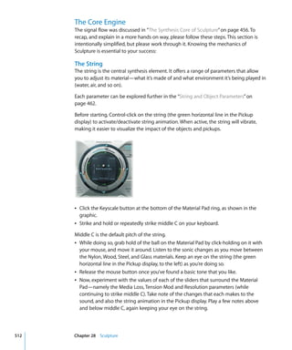 Logic Studio Instruments And Effects