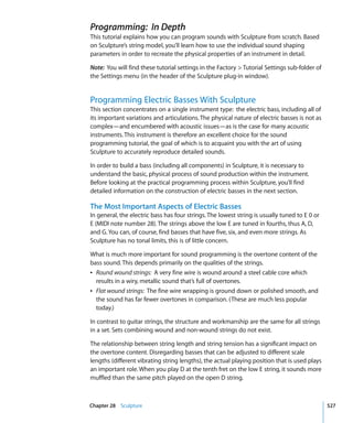 Logic Studio Instruments And Effects