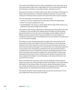 Logic Studio Instruments And Effects