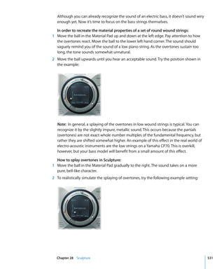 Logic Studio Instruments And Effects