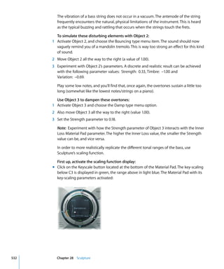 Logic Studio Instruments And Effects