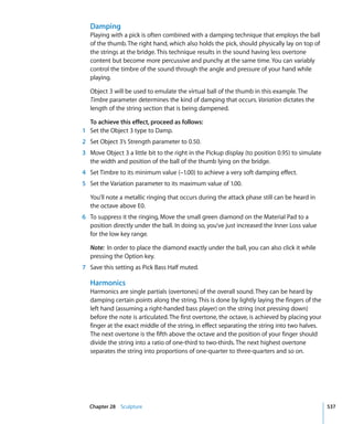 Logic Studio Instruments And Effects