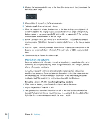 Logic Studio Instruments And Effects