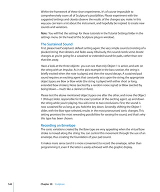 Logic Studio Instruments And Effects