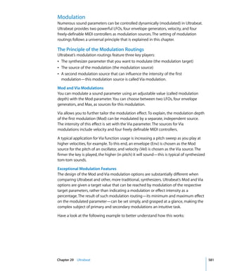 Logic Studio Instruments And Effects