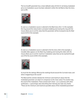 Logic Studio Instruments And Effects