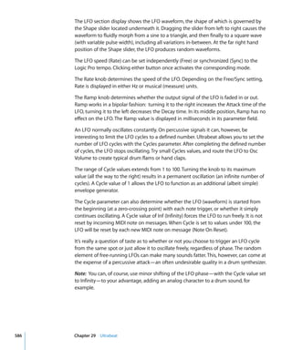 Logic Studio Instruments And Effects