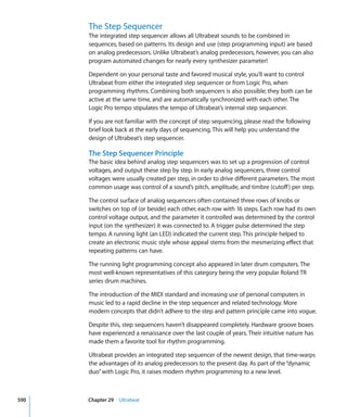 Logic Studio Instruments And Effects