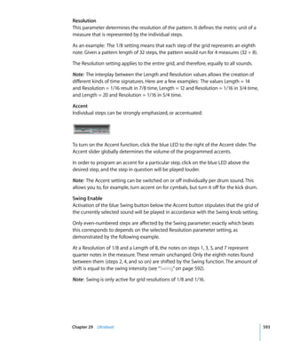 Logic Studio Instruments And Effects