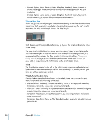 Logic Studio Instruments And Effects