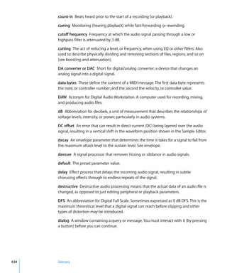 Logic Studio Instruments And Effects