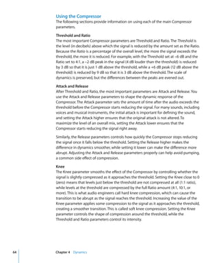 Logic Studio Instruments And Effects