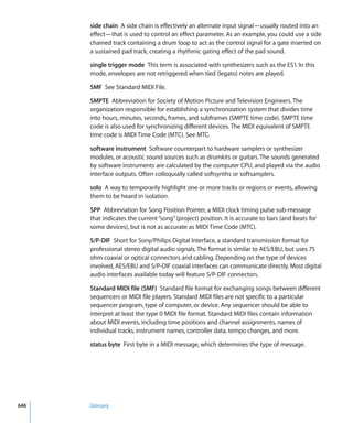 Logic Studio Instruments And Effects