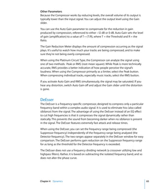 Logic Studio Instruments And Effects