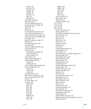 Logic Studio Instruments And Effects