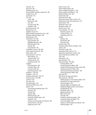 Logic Studio Instruments And Effects