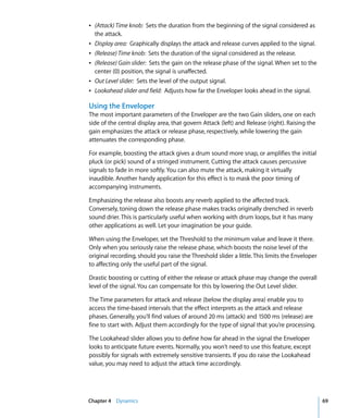 Logic Studio Instruments And Effects