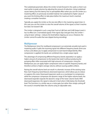 Logic Studio Instruments And Effects