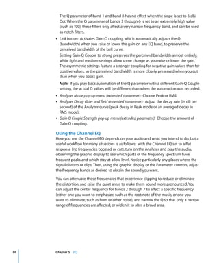 Logic Studio Instruments And Effects