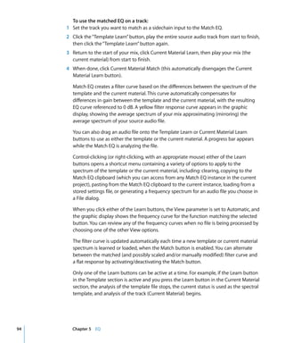 Logic Studio Instruments And Effects