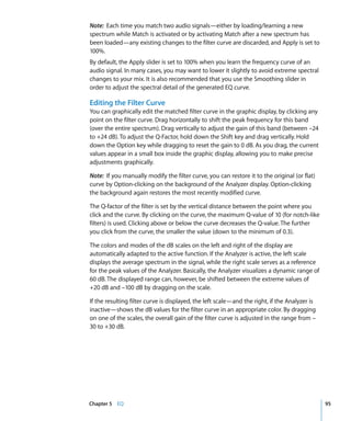 Logic Studio Instruments And Effects