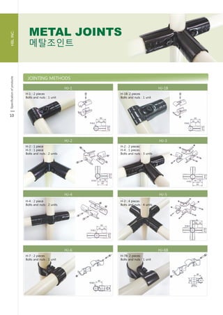 Logiform catalogue | PDF