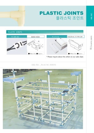 Logiform Catalog.pdf Logiform catalogue | PDF