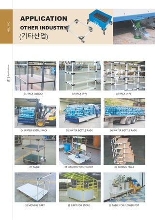 Logiform Catalog.pdf Logiform catalogue | PDF